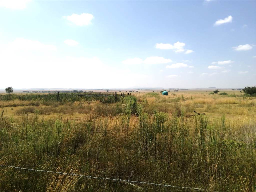 51.4 ha Farm in Bloemfontein Rural photo number 10