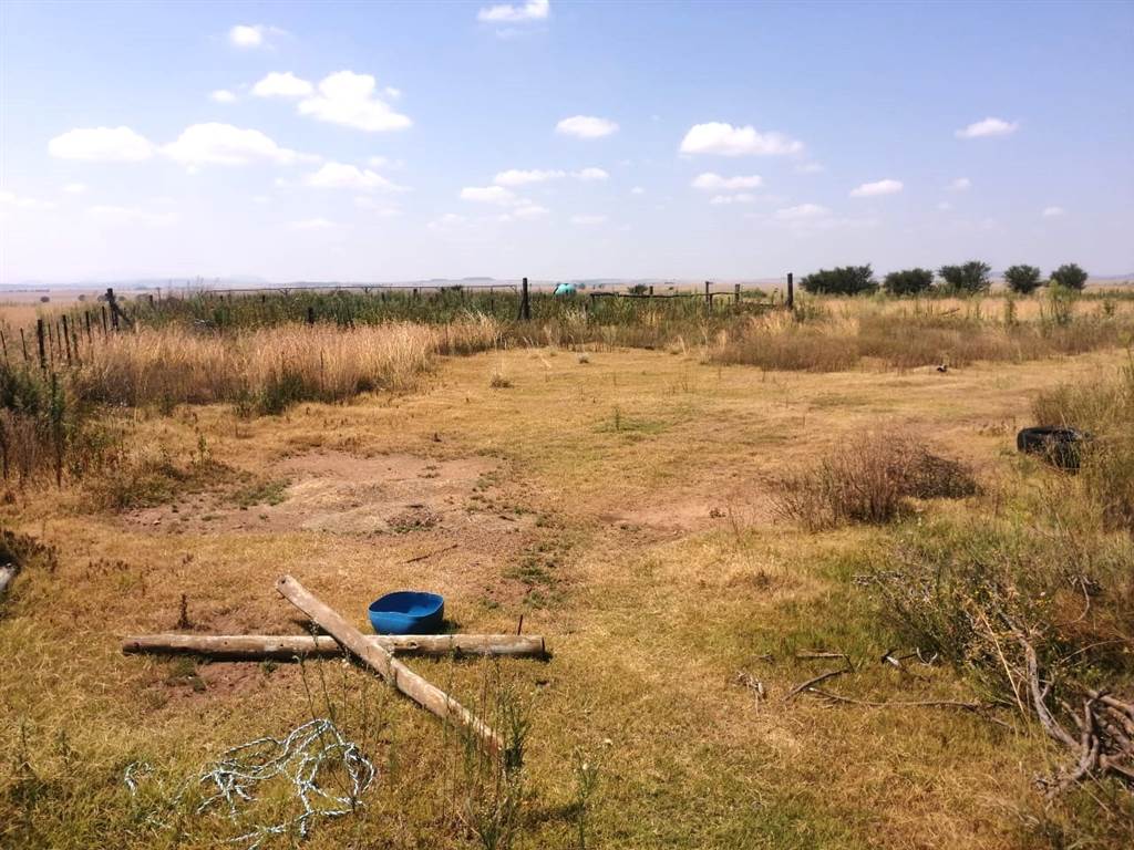 51.4 ha Farm in Bloemfontein Rural photo number 12
