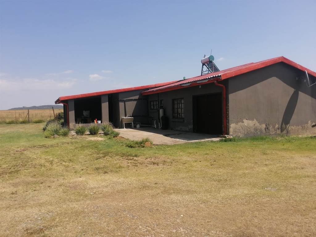 51.4 ha Farm in Bloemfontein Rural photo number 2
