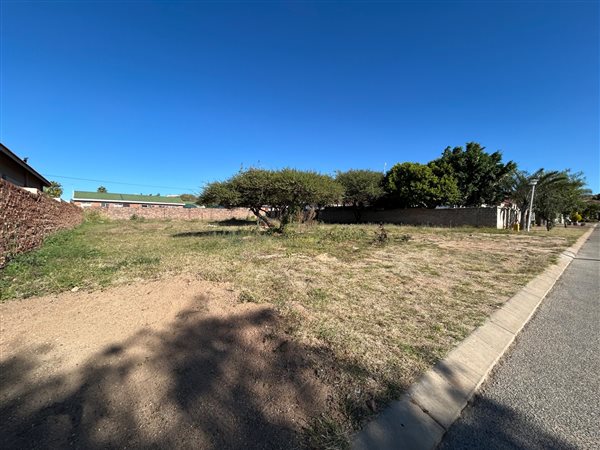 931 m² Land 931 m² Land