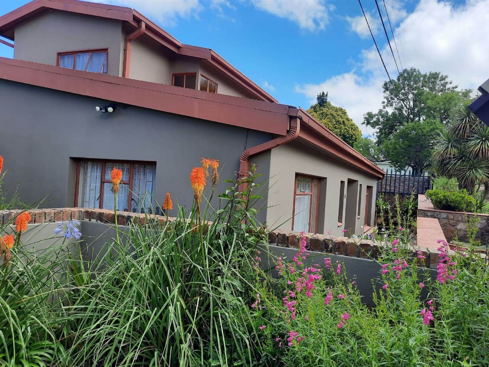 5 Bed House in Dullstroom photo number 8