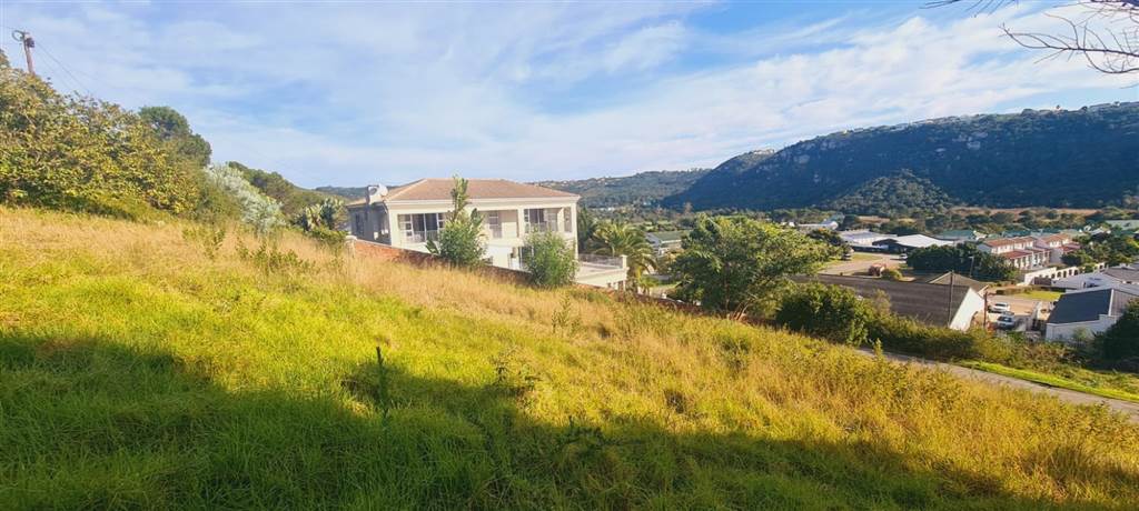 933 m² Land available in Upper Robberg photo number 5