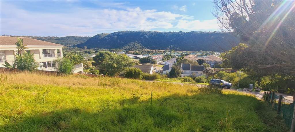 933 m² Land available in Upper Robberg photo number 6
