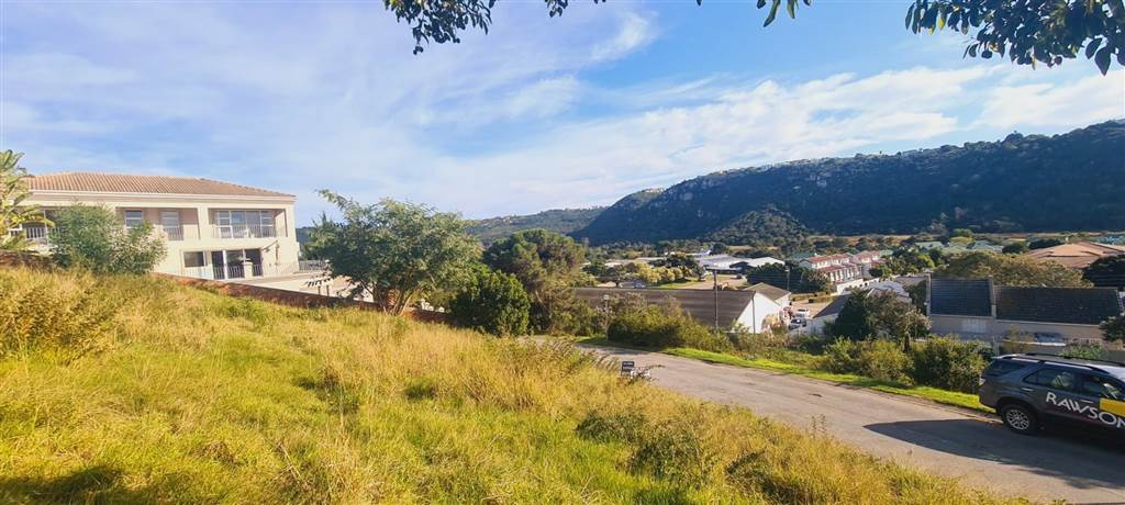 933 m² Land available in Upper Robberg photo number 4