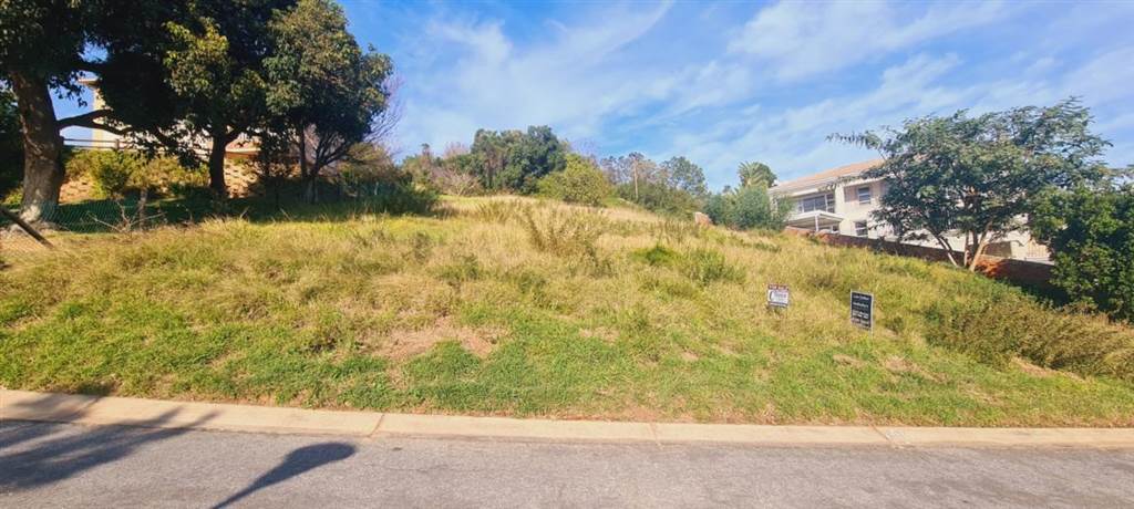 933 m² Land available in Upper Robberg photo number 12
