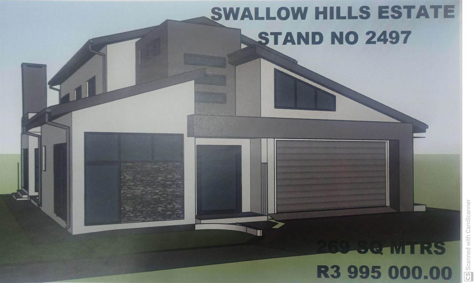 3 Bed House in Swallow Hills Lifestyle Estate photo number 1