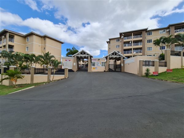 3 Bed Apartment in Parlock