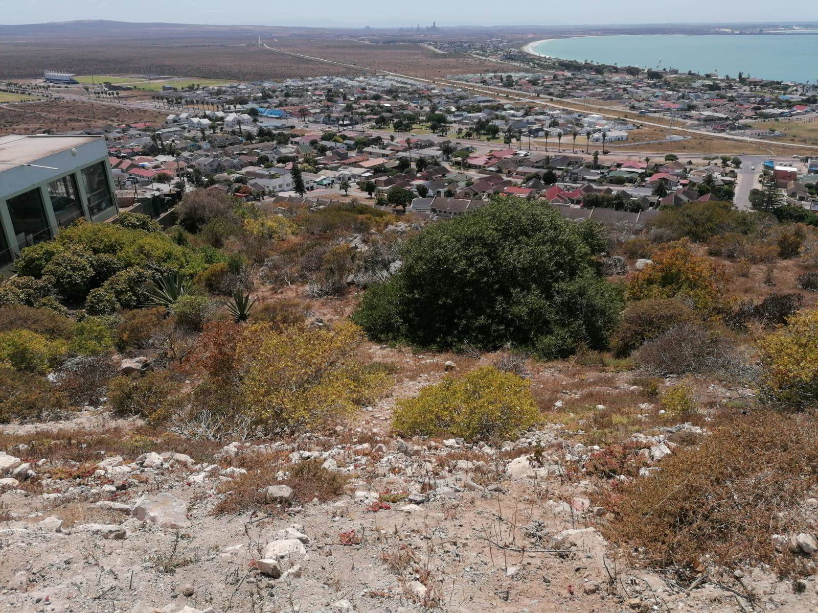 832 m² Land available in Saldanha photo number 2