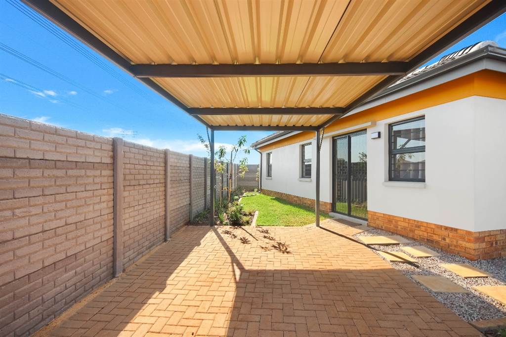 3 Bed House in Alberton photo number 9