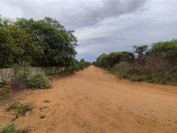 4.2 ha Smallholding 4.2 ha Smallholding
