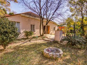 3 Bed House in Westdene