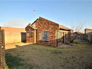 3 Bed House in Marimba Gardens