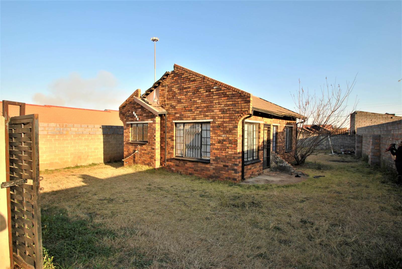 3 Bed House in Marimba Gardens photo number 1