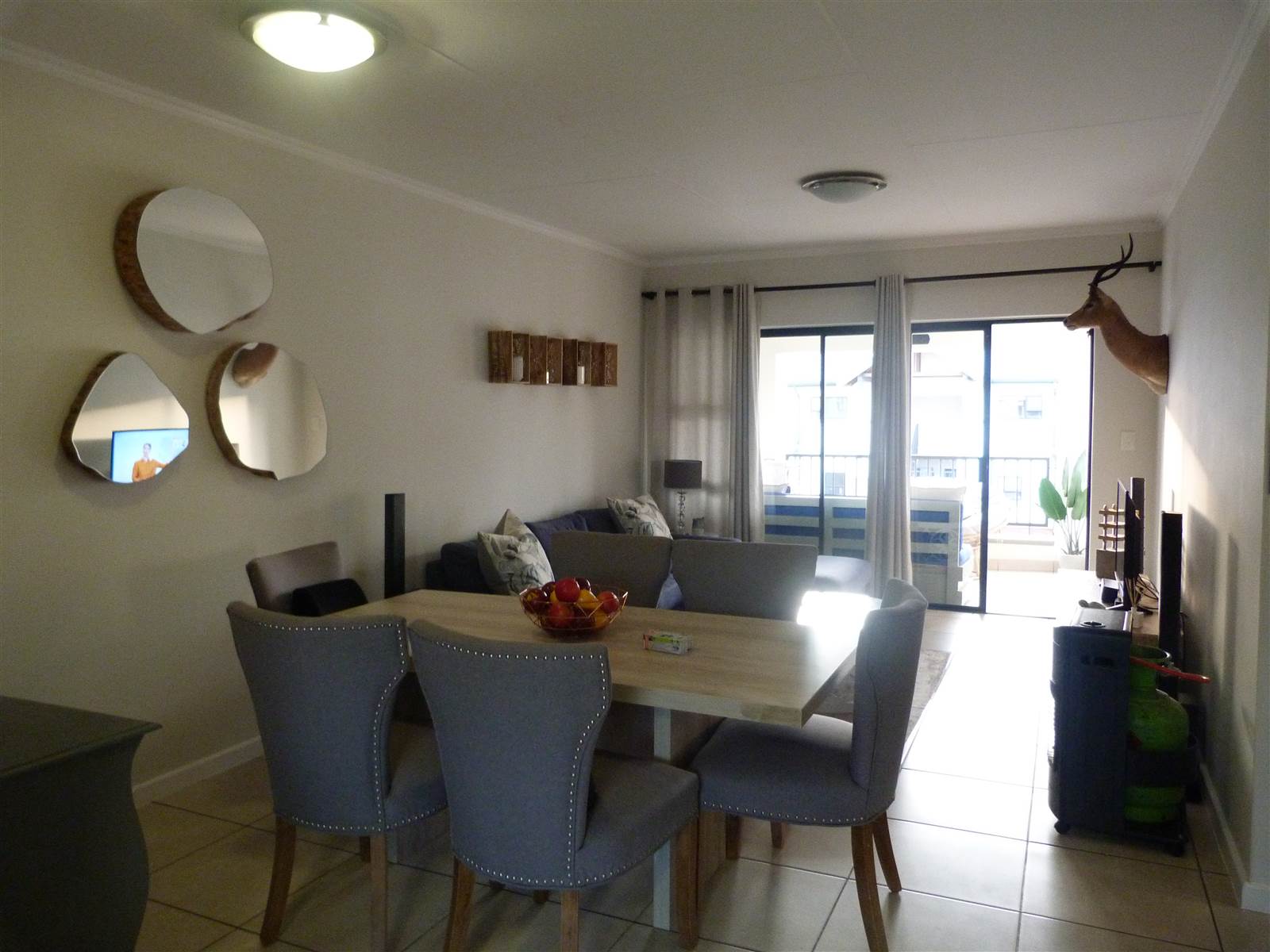 2 Bed Townhouse in Greenstone Hill photo number 12
