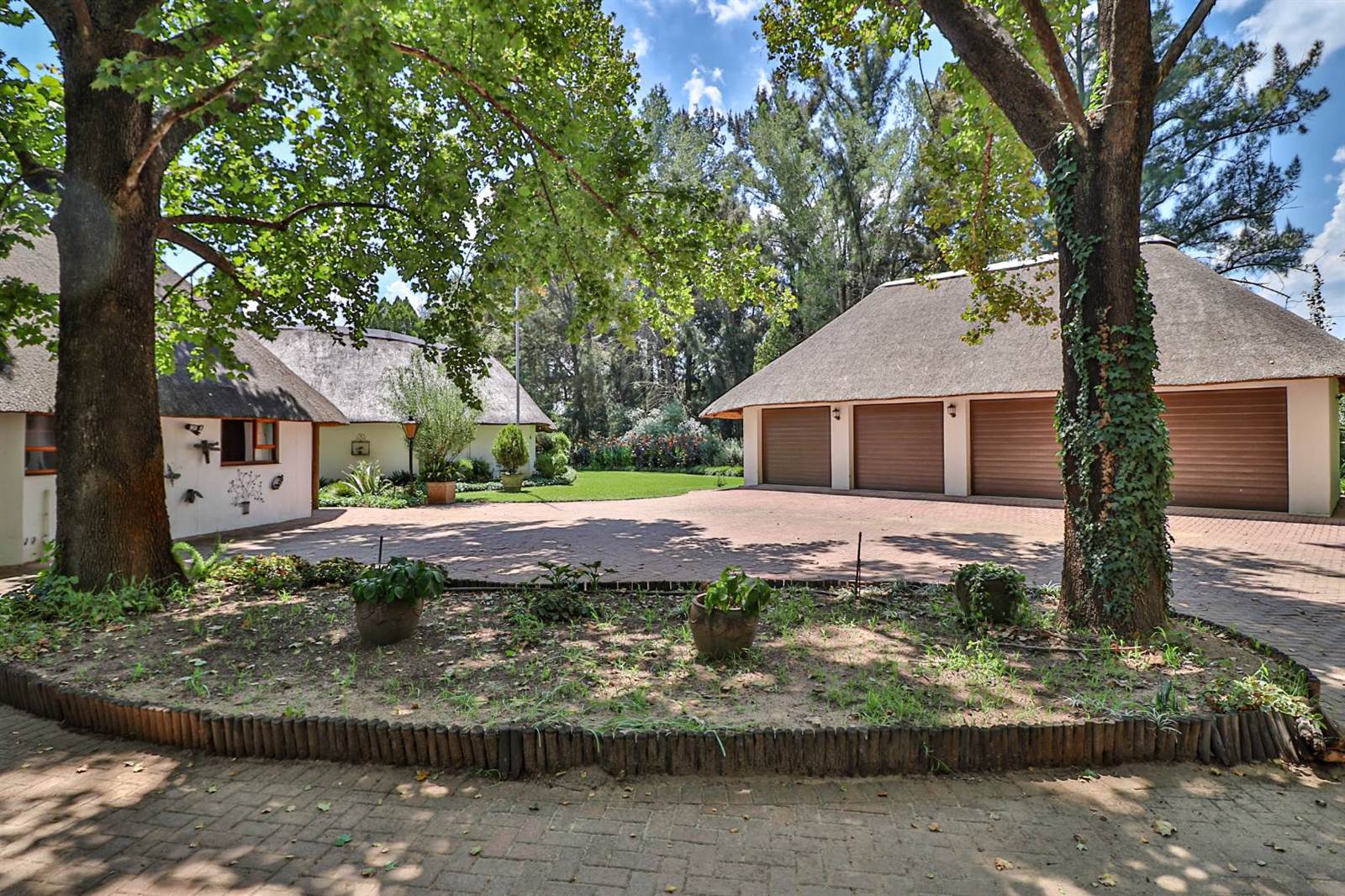 6 Bed House in Windsor on Vaal photo number 26