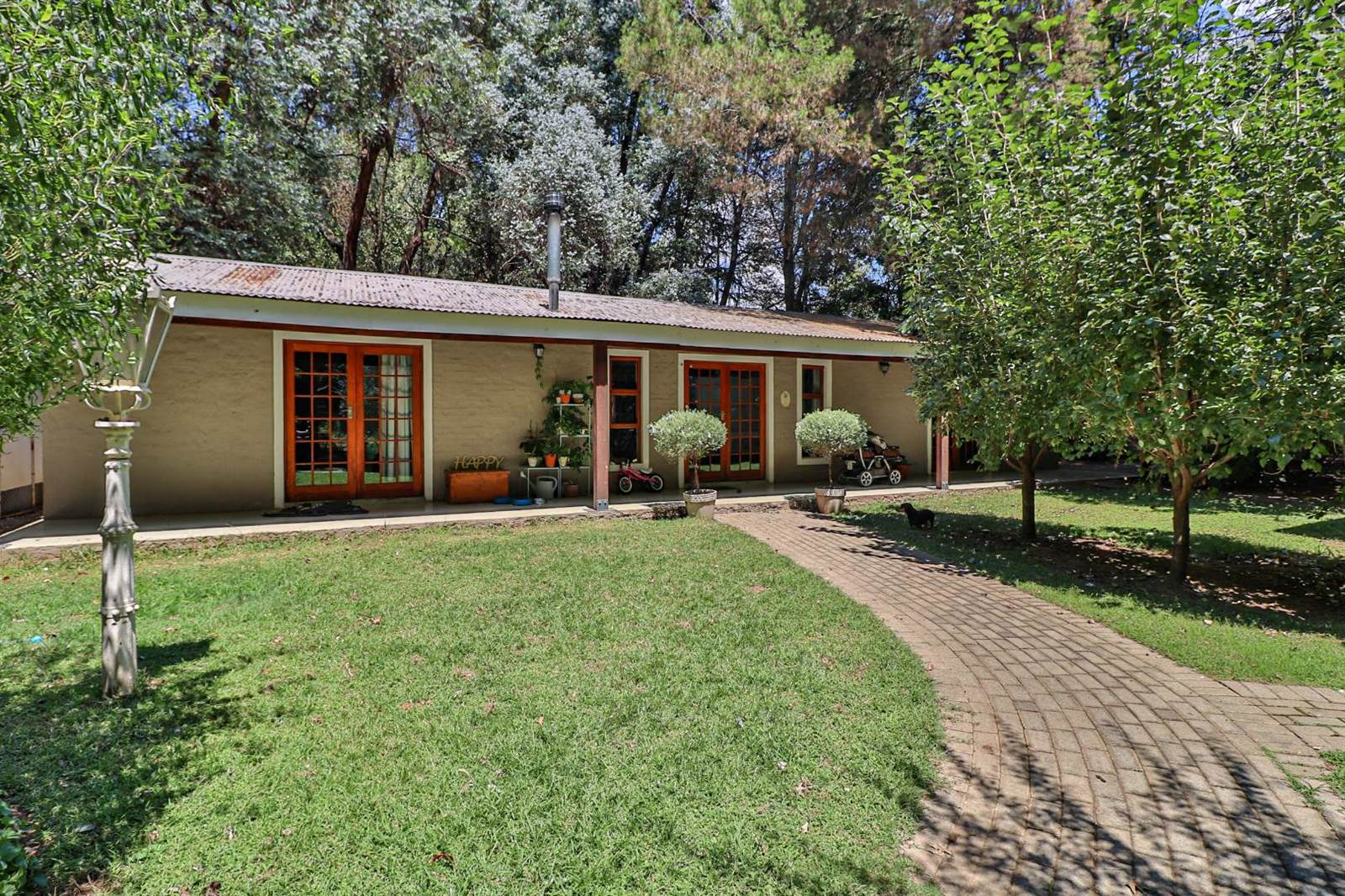 6 Bed House in Windsor on Vaal photo number 25