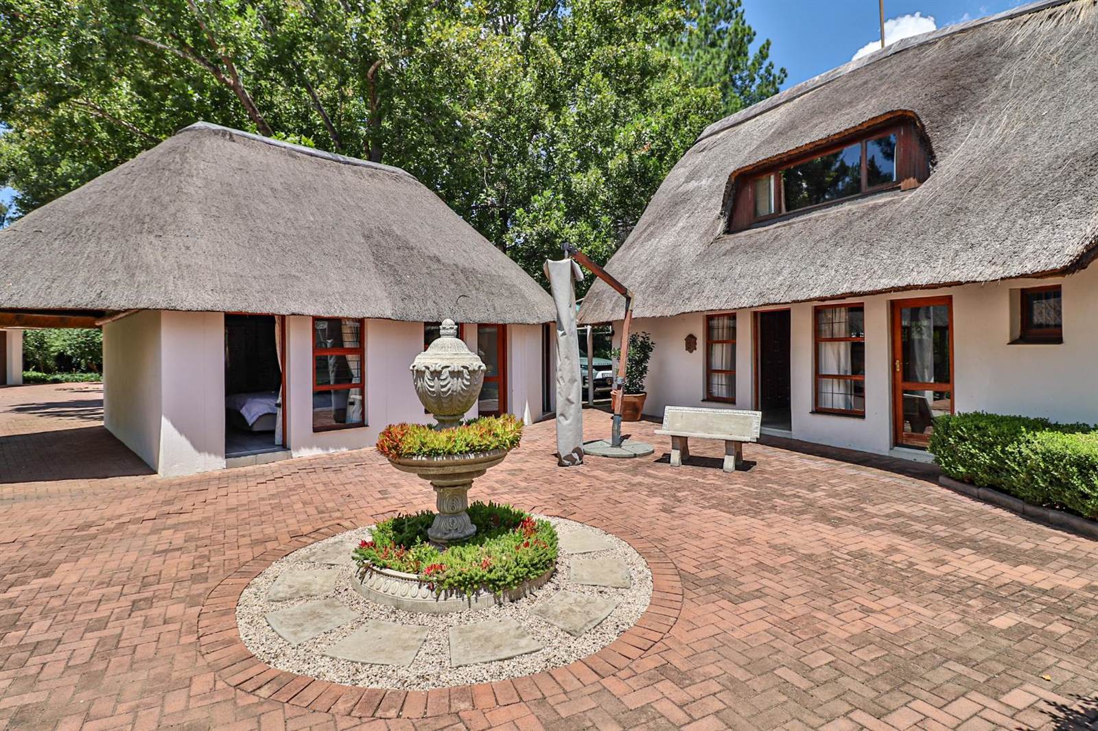 6 Bed House in Windsor on Vaal photo number 21