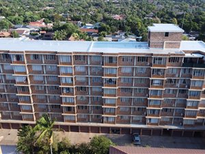 2 Bed Apartment in Wonderboom South