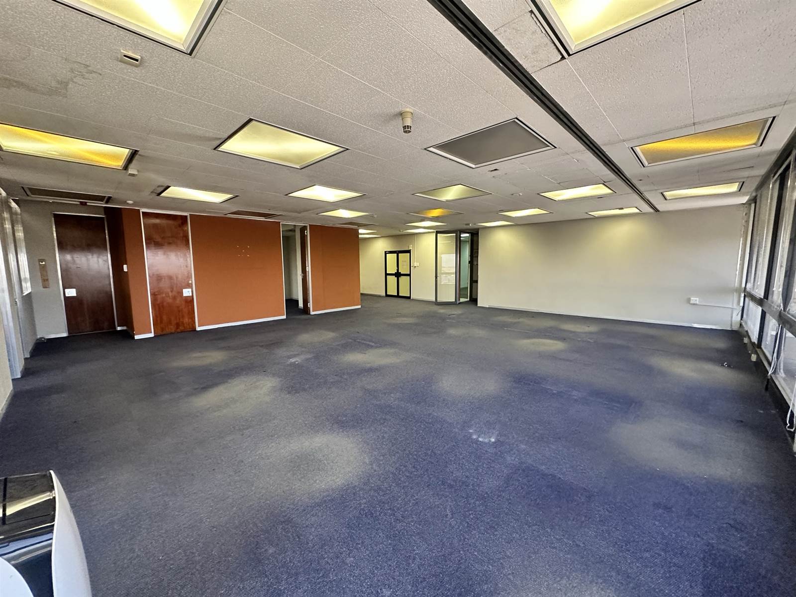 190  m² Commercial space in Auckland Park photo number 2