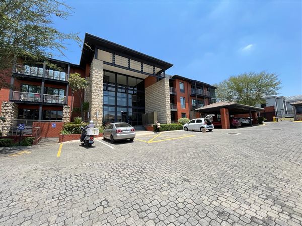409  m² Commercial space in Bryanston