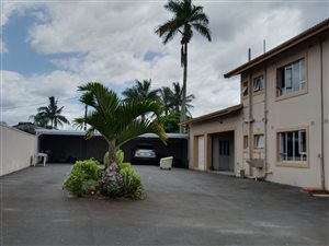 4 Bed House in Duffs Road