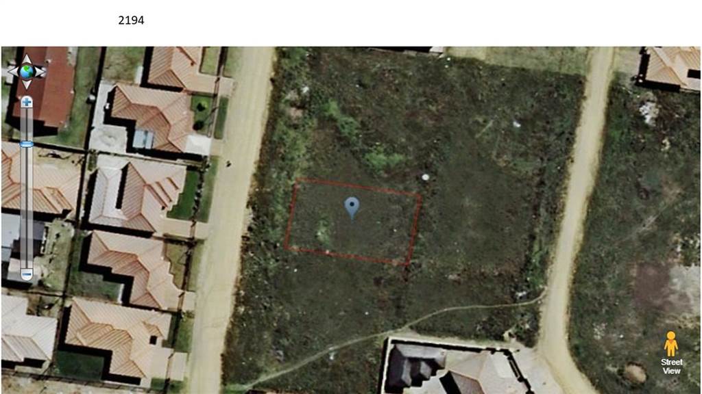 392 m² Land available in Bethal photo number 9