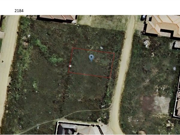 392 m² Land available in Bethal