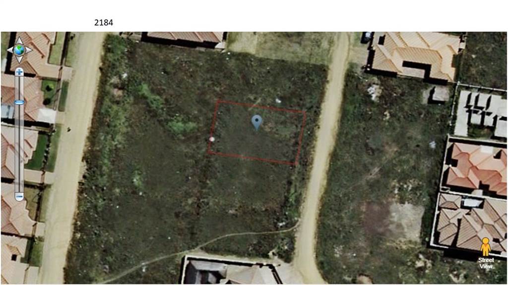 392 m² Land available in Bethal photo number 1