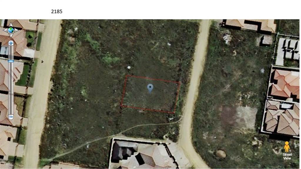 392 m² Land available in Bethal photo number 11