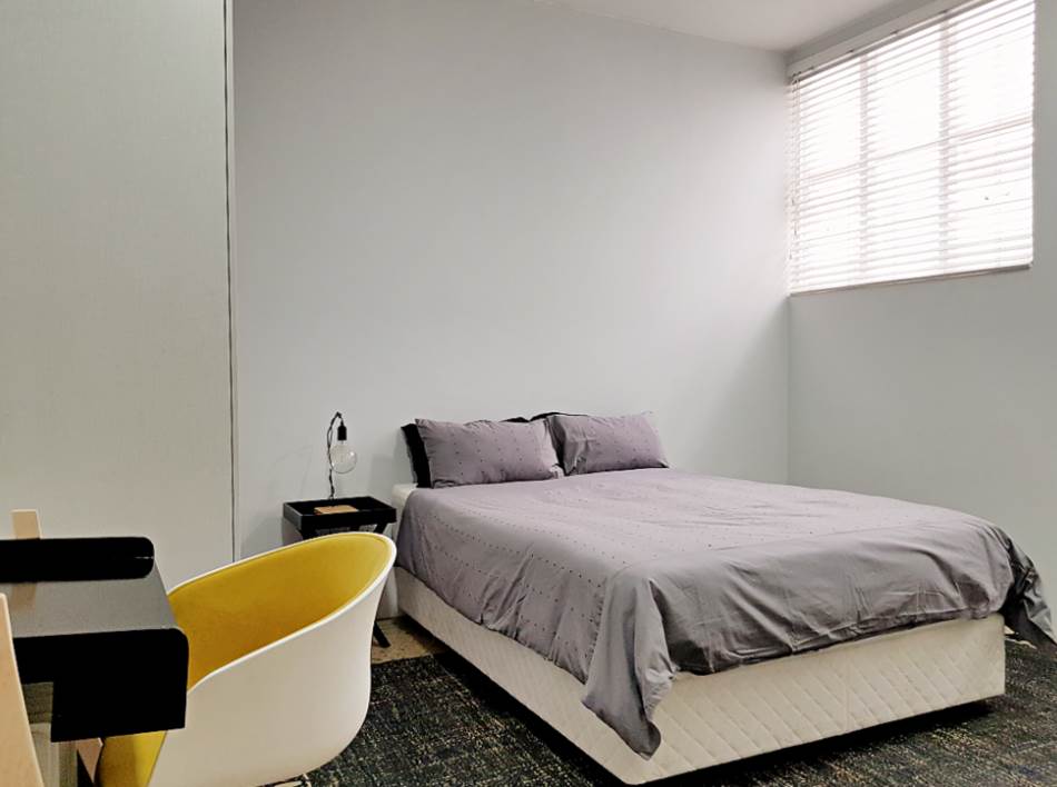 2 Bed Apartment in Braamfontein Werf photo number 17