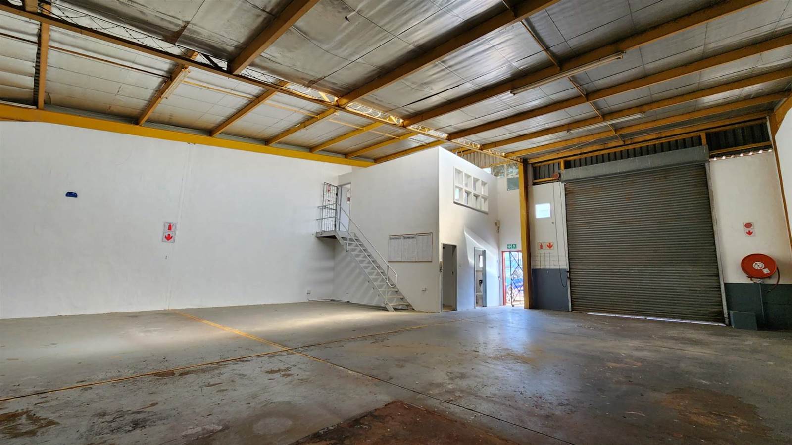 204  m² Industrial space in Springfield photo number 4
