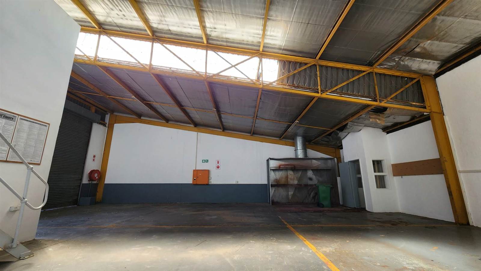 204  m² Industrial space in Springfield photo number 6