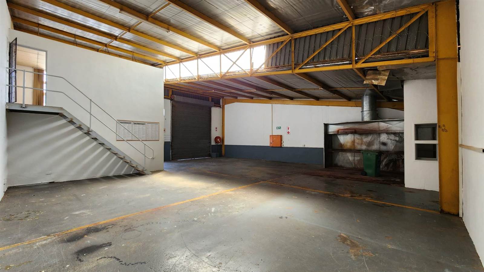 204  m² Industrial space in Springfield photo number 5