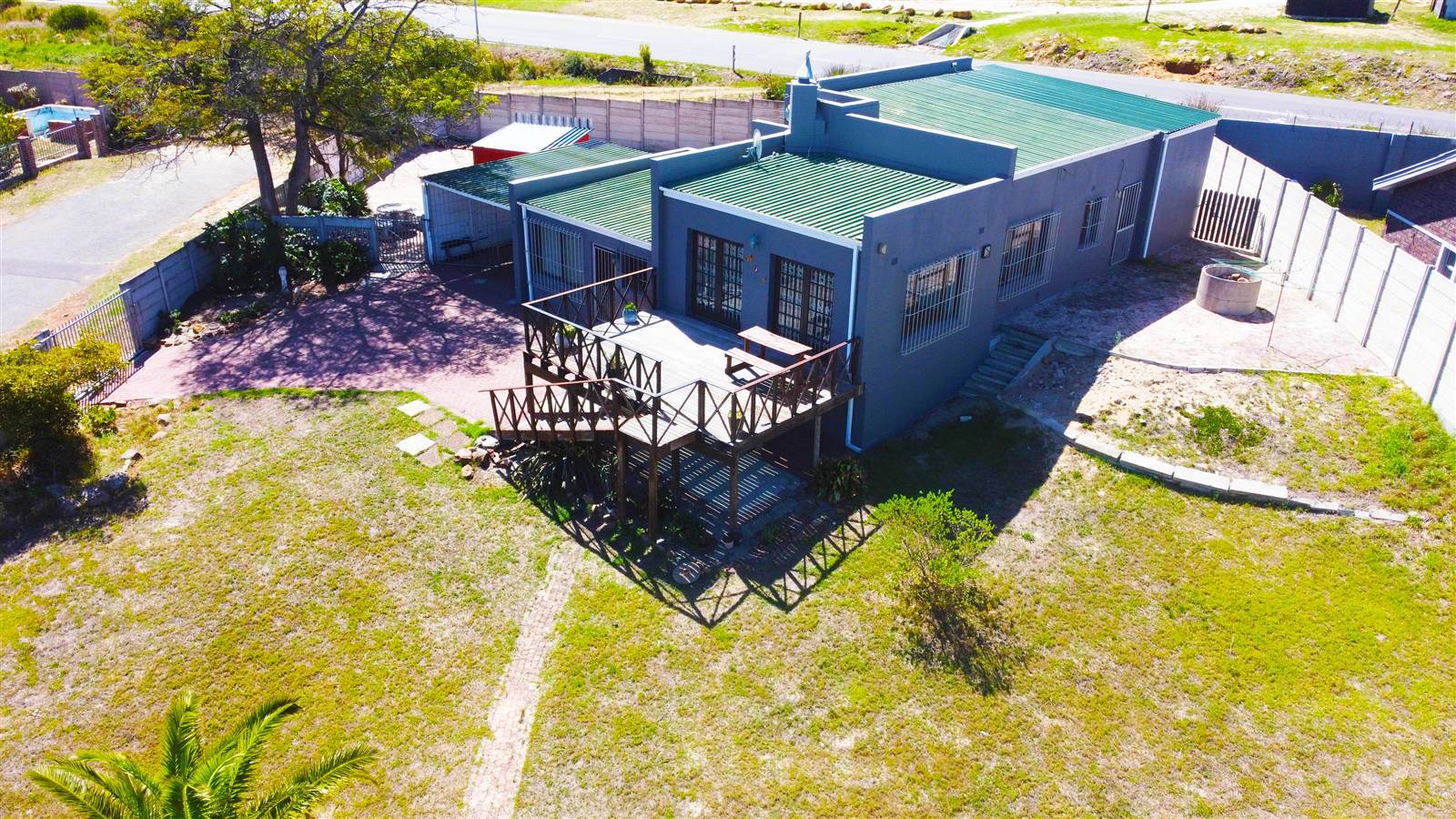 4 Bed House for sale in Kleinmond T4491588 Private Property