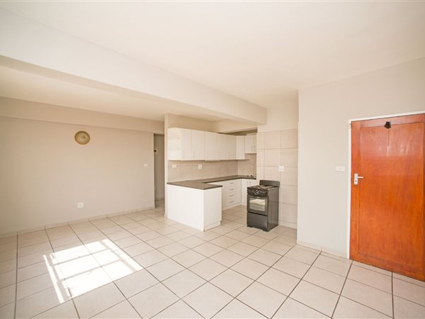 2 Bed Apartment in Impala Park