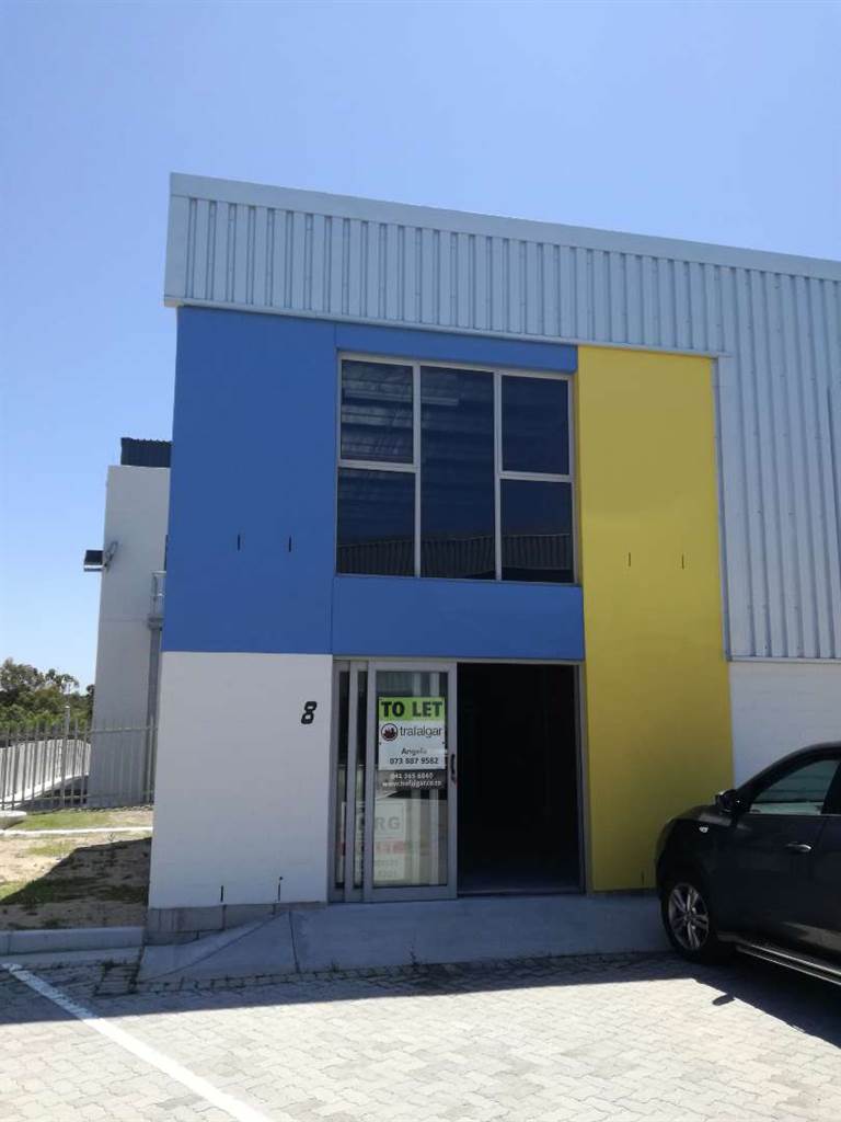 84  m² Commercial space in Fairview photo number 6