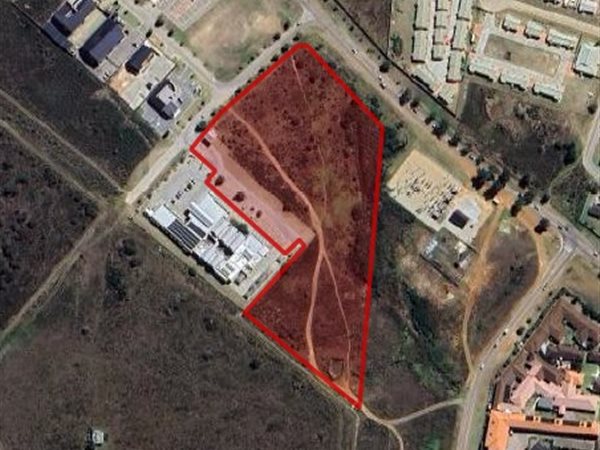 2.3 ha Land 2.3 ha Land