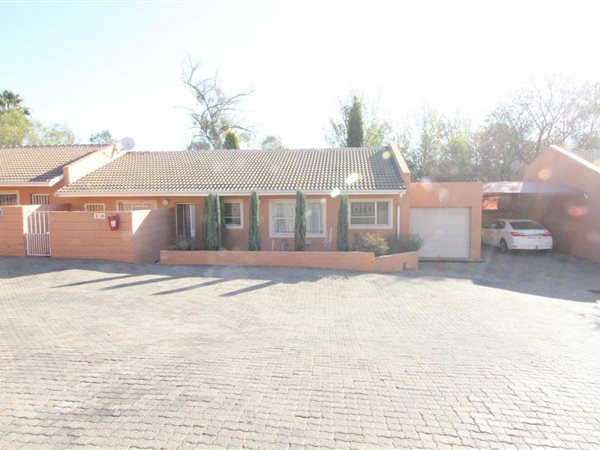3 Bedroom House 3 Bedroom House