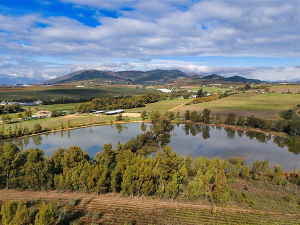 13.8 ha Farm 13.8 ha Farm