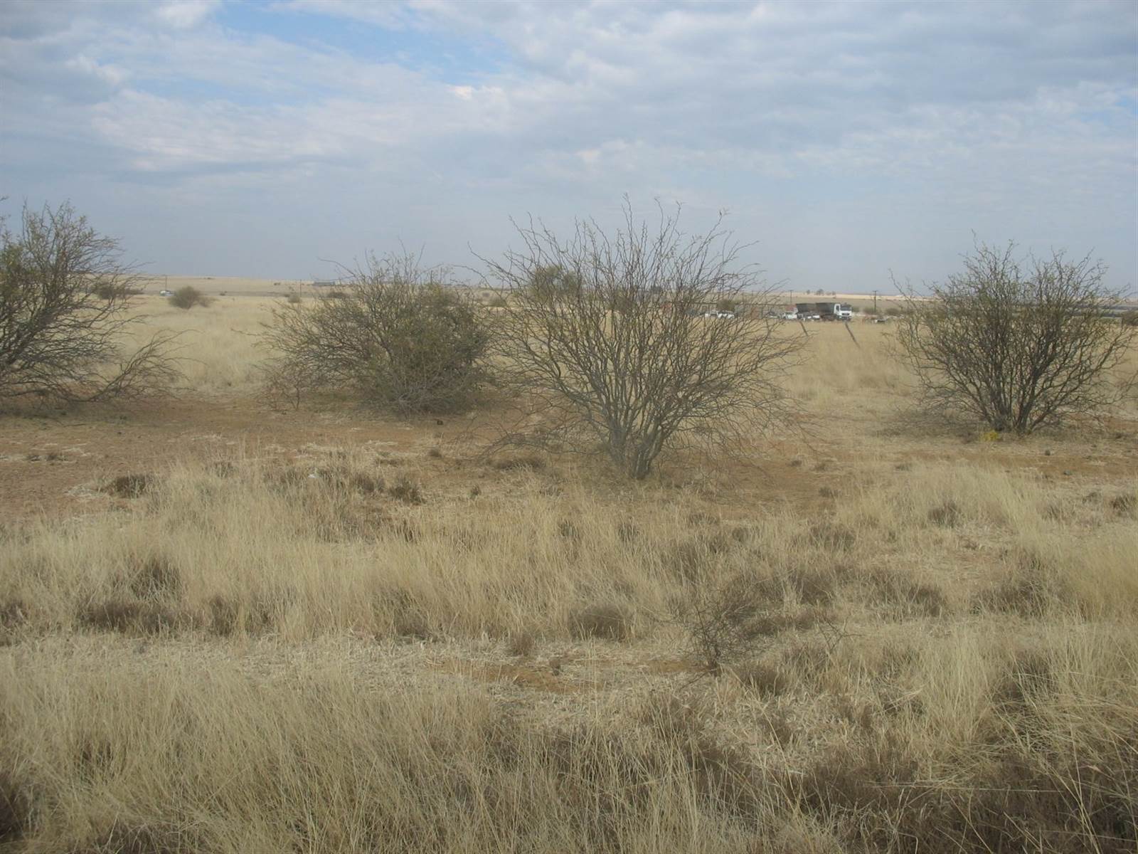 1 ha Land available in Bloemfontein Farms photo number 1