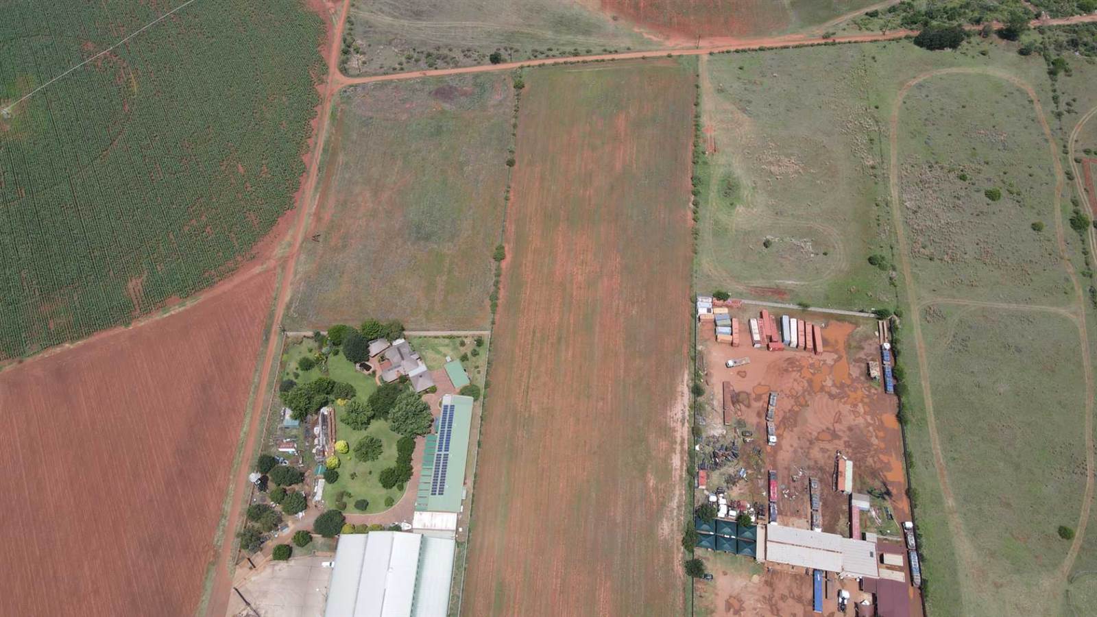 5.7 ha Land available in Meyerton photo number 2