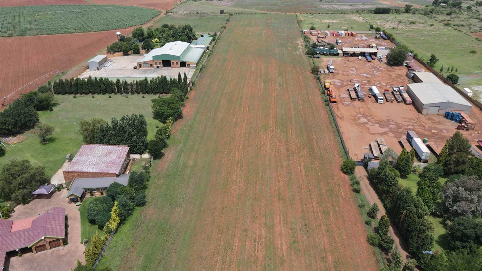 5.7 ha Land available in Meyerton photo number 15