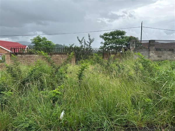 900 m² Land 900 m² Land