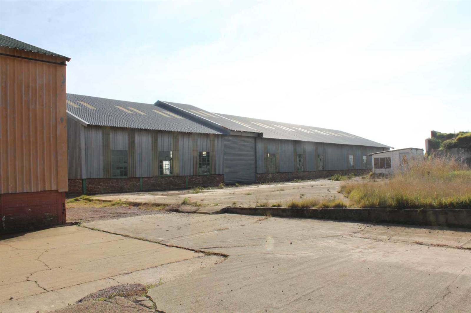 7910  m² Industrial space in Belfast photo number 28