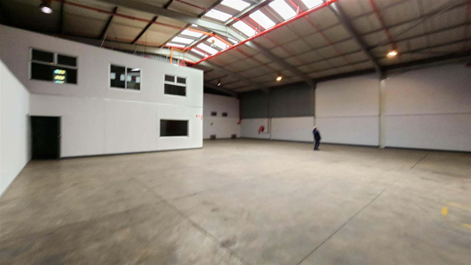 1084  m² Industrial space in Isando photo number 9