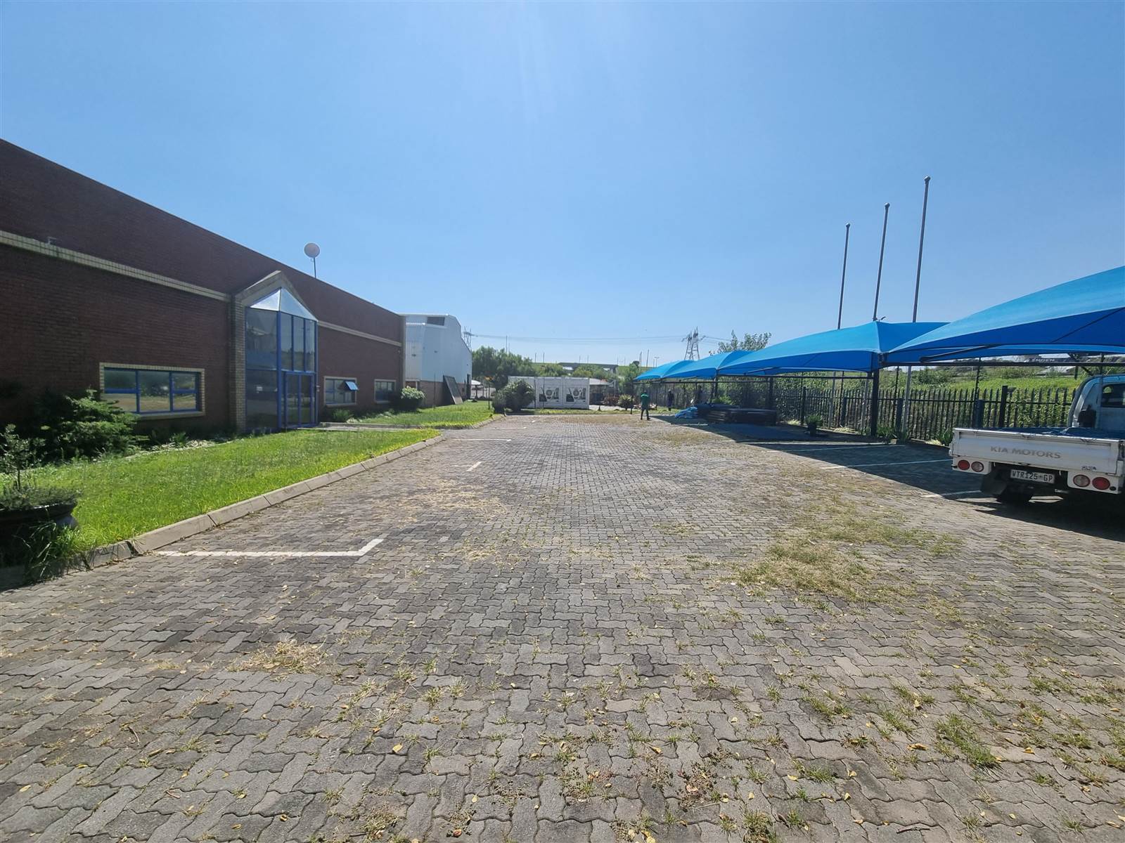 1180  m² Industrial space in Edenvale photo number 14