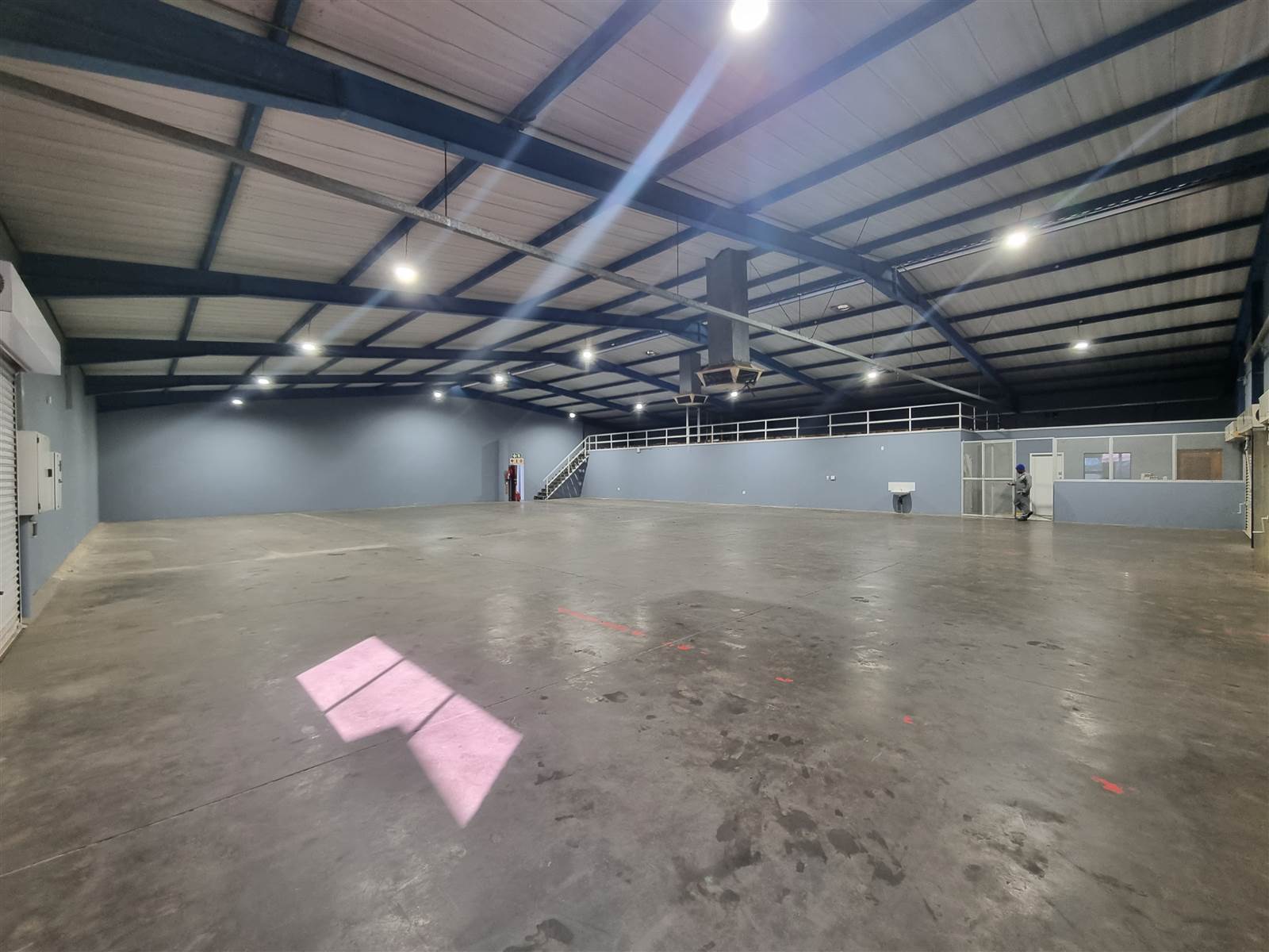 1180  m² Industrial space in Edenvale photo number 5