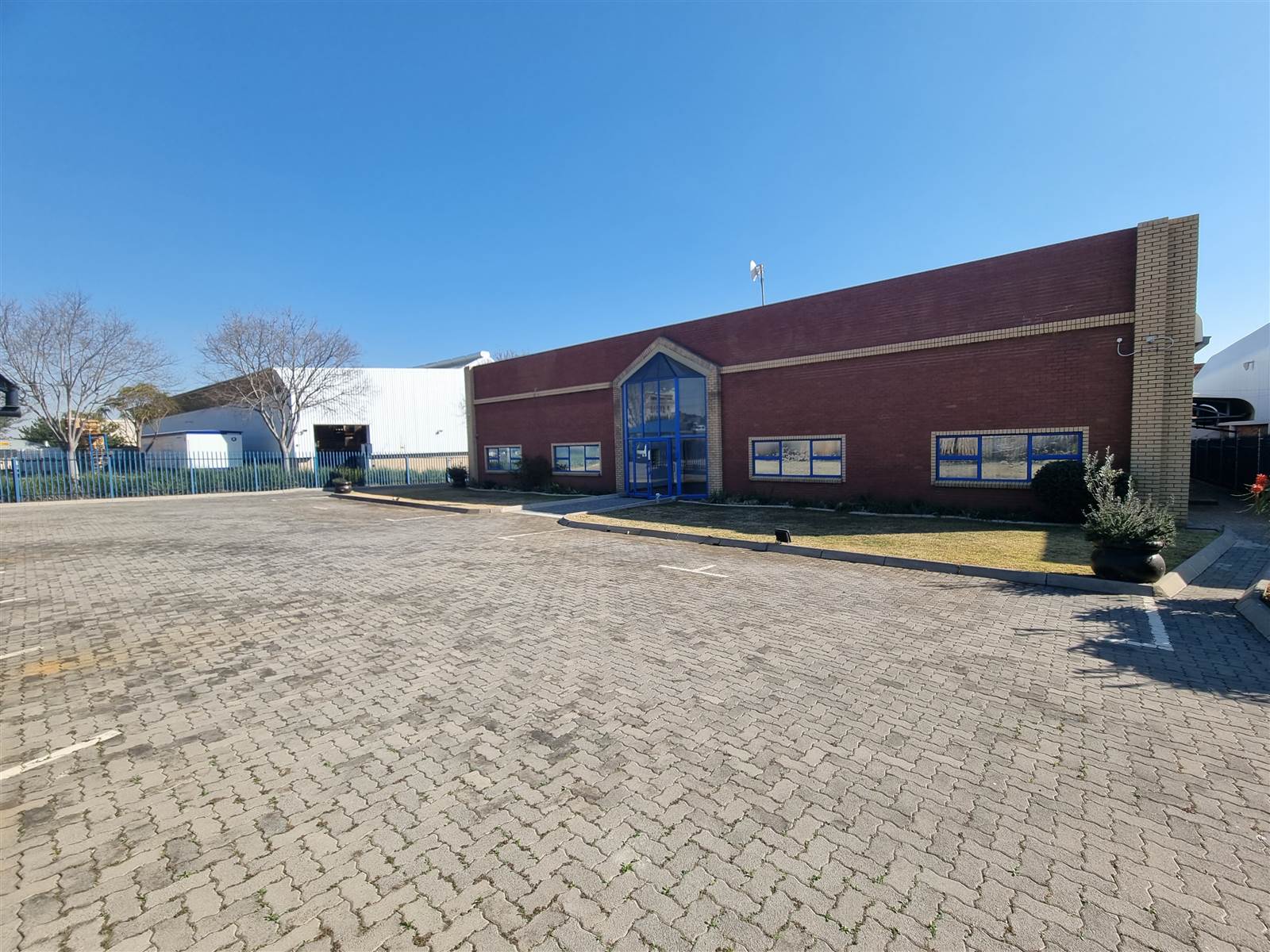 1180  m² Industrial space in Edenvale photo number 17