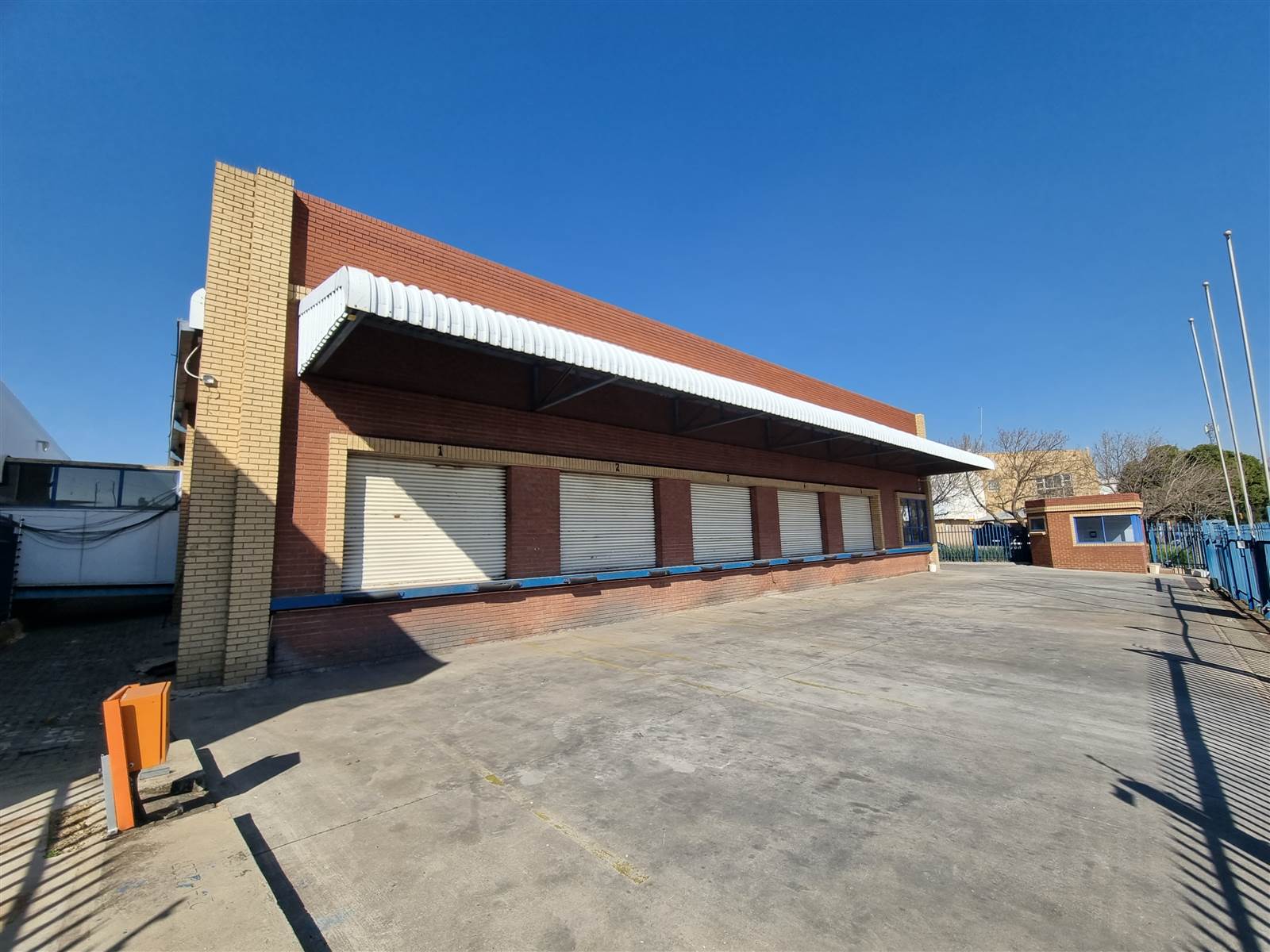 1180  m² Industrial space in Edenvale photo number 15