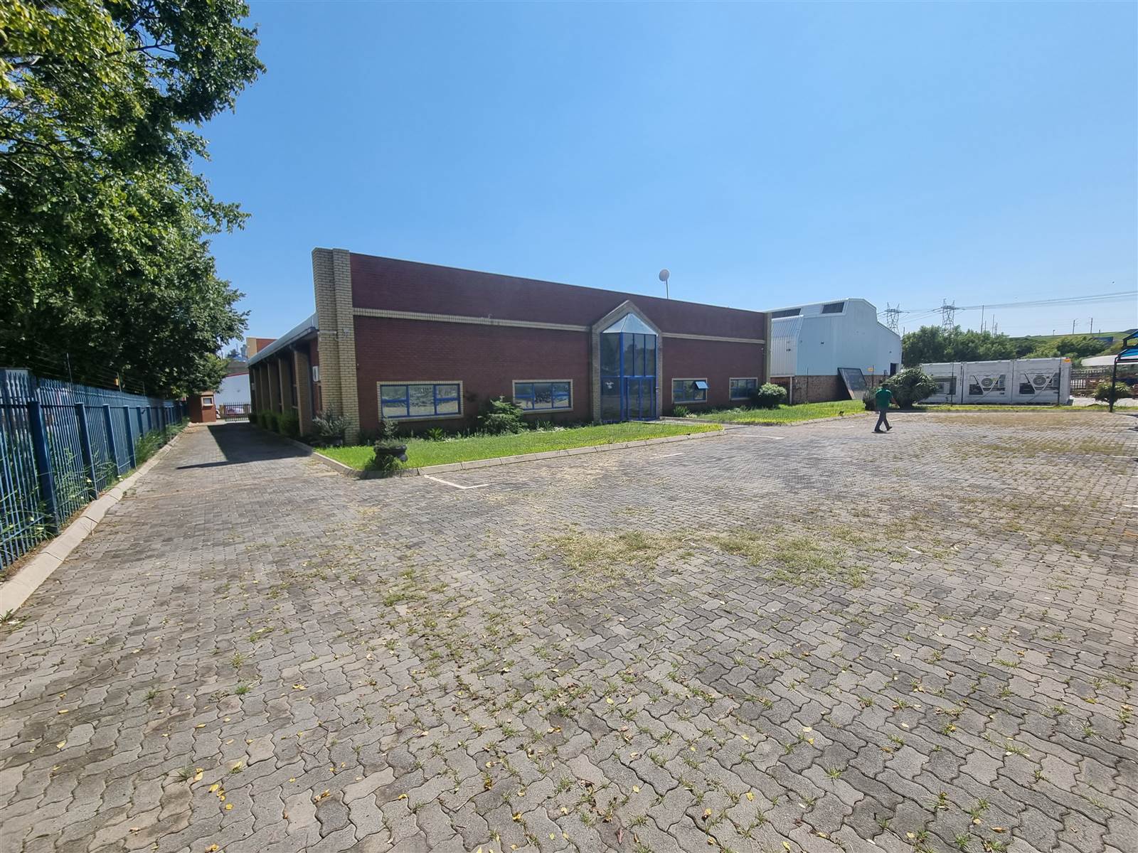 1180  m² Industrial space in Edenvale photo number 16